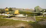 F-5E Tiger II – Dấu ấn 'hổ bay Mỹ' trong Không quân Nhân dân Việt Nam