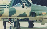 F-5E Tiger II – Dấu ấn 'hổ bay Mỹ' trong Không quân Nhân dân Việt Nam