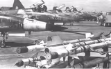F-5E Tiger II – Dấu ấn 'hổ bay Mỹ' trong Không quân Nhân dân Việt Nam