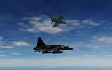 F-5E Tiger II – Dấu ấn 'hổ bay Mỹ' trong Không quân Nhân dân Việt Nam