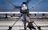 Từ 'bị hạn chế' thành 'hàng xuất khẩu': Hành trình UAV MQ-9 Reaper đến tay Arab Saudi