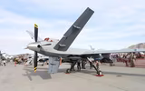 Từ 'bị hạn chế' thành 'hàng xuất khẩu': Hành trình UAV MQ-9 Reaper đến tay Arab Saudi