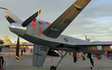 Từ 'bị hạn chế' thành 'hàng xuất khẩu': Hành trình UAV MQ-9 Reaper đến tay Arab Saudi
