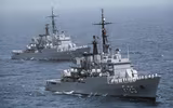 Venezuela tố máy bay do thám Mỹ xâm phạm không phận, căng thẳng leo thang