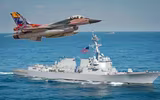 Venezuela tố máy bay do thám Mỹ xâm phạm không phận, căng thẳng leo thang