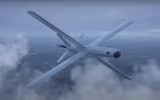 UAV tự sát Lancet Nga lao thẳng vào đài radar của hệ thống S-300 Ukraine