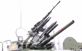 XCB-01, chiếc IFV ‘Made in Việt Nam’ thay đổi cuộc chơi