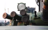 XCB-01, chiếc IFV ‘Made in Việt Nam’ thay đổi cuộc chơi
