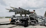 ‘Quái điểu’ F-22 Raptor phá kỷ lục bắn xa với tên lửa AIM-120 mới, khẳng định thế thượng phong