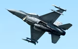 Tạm biệt MiG của Nga và Mirage của Pháp: Peru chọn F-16 của Mỹ làm 'xương sống' không quân