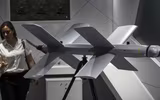 UAV tự sát Lancet Nga lao thẳng vào đài radar của hệ thống S-300 Ukraine