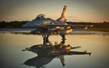 Tạm biệt MiG của Nga và Mirage của Pháp: Peru chọn F-16 của Mỹ làm 'xương sống' không quân