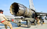 Tạm biệt MiG của Nga và Mirage của Pháp: Peru chọn F-16 của Mỹ làm 'xương sống' không quân