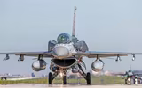 Tạm biệt MiG của Nga và Mirage của Pháp: Peru chọn F-16 của Mỹ làm 'xương sống' không quân