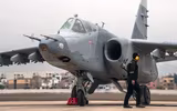 Tạm biệt MiG của Nga và Mirage của Pháp: Peru chọn F-16 của Mỹ làm 'xương sống' không quân