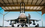 Tạm biệt MiG của Nga và Mirage của Pháp: Peru chọn F-16 của Mỹ làm 'xương sống' không quân