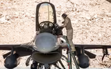 Tạm biệt MiG của Nga và Mirage của Pháp: Peru chọn F-16 của Mỹ làm 'xương sống' không quân