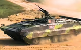 XCB-01, chiếc IFV ‘Made in Việt Nam’ thay đổi cuộc chơi