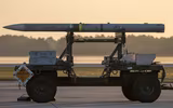 F-16 Ba Lan bị nghi phóng nhầm AIM-120 trúng nhà dân khi chặn 'drone Nga'