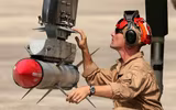 F-16 Ba Lan bị nghi phóng nhầm AIM-120 trúng nhà dân khi chặn 'drone Nga'