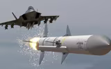 F-16 Ba Lan bị nghi phóng nhầm AIM-120 trúng nhà dân khi chặn 'drone Nga'