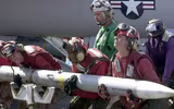 F-16 Ba Lan bị nghi phóng nhầm AIM-120 trúng nhà dân khi chặn 'drone Nga'