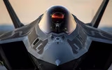‘Quái điểu’ F-22 Raptor phá kỷ lục bắn xa với tên lửa AIM-120 mới, khẳng định thế thượng phong