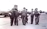 Cường kích A-37A Mỹ trong KQND Việt Nam: Từ chiến lợi phẩm đến biểu tượng lịch sử