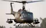 Trực thăng UH-1 Mỹ trong KQND Việt Nam: Chiến lợi phẩm sống mãi cùng thời gian