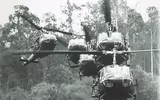Trực thăng UH-1 Mỹ trong KQND Việt Nam: Chiến lợi phẩm sống mãi cùng thời gian