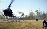Trực thăng UH-1 Mỹ trong KQND Việt Nam: Chiến lợi phẩm sống mãi cùng thời gian