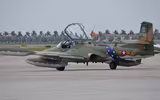 Cường kích A-37A Mỹ trong KQND Việt Nam: Từ chiến lợi phẩm đến biểu tượng lịch sử
