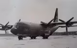 C-130 Hercules: Từ biểu tượng vận tải cơ Mỹ đến dấu ấn trong KQND Việt Nam
