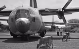C-130 Hercules: Từ biểu tượng vận tải cơ Mỹ đến dấu ấn trong KQND Việt Nam