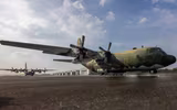 C-130 Hercules: Từ biểu tượng vận tải cơ Mỹ đến dấu ấn trong KQND Việt Nam
