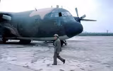 C-130 Hercules: Từ biểu tượng vận tải cơ Mỹ đến dấu ấn trong KQND Việt Nam