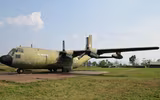 C-130 Hercules: Từ biểu tượng vận tải cơ Mỹ đến dấu ấn trong KQND Việt Nam