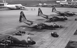 C-130 Hercules: Từ biểu tượng vận tải cơ Mỹ đến dấu ấn trong KQND Việt Nam