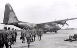 C-130 Hercules: Từ biểu tượng vận tải cơ Mỹ đến dấu ấn trong KQND Việt Nam