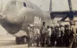 C-130 Hercules: Từ biểu tượng vận tải cơ Mỹ đến dấu ấn trong KQND Việt Nam