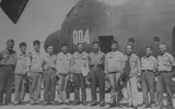 C-130 Hercules: Từ biểu tượng vận tải cơ Mỹ đến dấu ấn trong KQND Việt Nam
