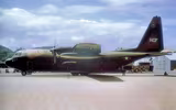C-130 Hercules: Từ biểu tượng vận tải cơ Mỹ đến dấu ấn trong KQND Việt Nam