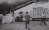 C-130 Hercules: Từ biểu tượng vận tải cơ Mỹ đến dấu ấn trong KQND Việt Nam