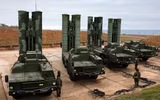 Nga ngỏ ý mua lại hệ thống phòng không tầm xa S-400 từ Thổ Nhĩ Kỳ?