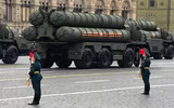 Nga ngỏ ý mua lại hệ thống phòng không tầm xa S-400 từ Thổ Nhĩ Kỳ?