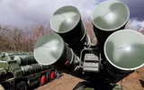 Nga ngỏ ý mua lại hệ thống phòng không tầm xa S-400 từ Thổ Nhĩ Kỳ?