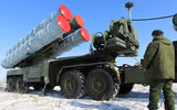 Nga ngỏ ý mua lại hệ thống phòng không tầm xa S-400 từ Thổ Nhĩ Kỳ?