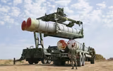 Nga ngỏ ý mua lại hệ thống phòng không tầm xa S-400 từ Thổ Nhĩ Kỳ?
