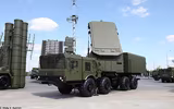 Nga ngỏ ý mua lại hệ thống phòng không tầm xa S-400 từ Thổ Nhĩ Kỳ?