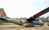 C-295 – Vận tải cơ hiện đại của KQND Việt Nam